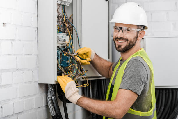 Best Affordable Emergency Electrician  in Providence, KY