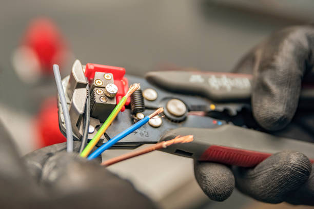Best Commercial Electrician Services  in Providence, KY