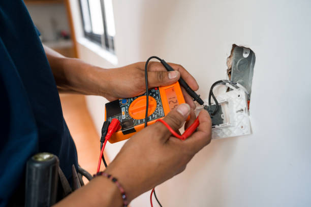 Best Emergency Electrical Repair  in Providence, KY