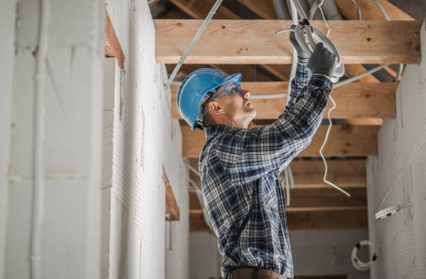 Best Electrical Upgrades for Homes  in Providence, KY