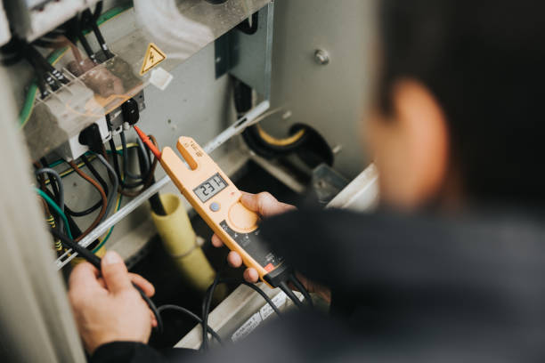 Best Local Electrician Companies  in Providence, KY