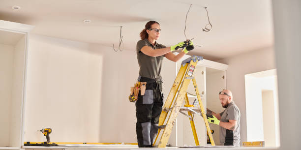 Best Home Electrical Repair  in Providence, KY