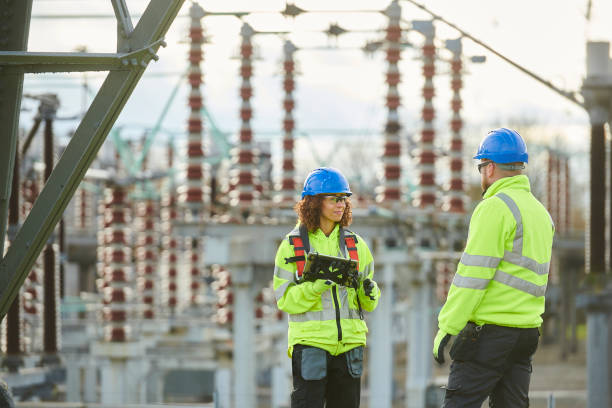 Professional Electrician in Providence, KY