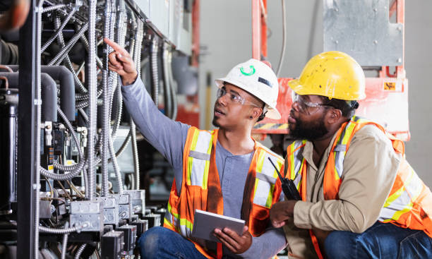 Affordable Electrical Installation in Providence, KY