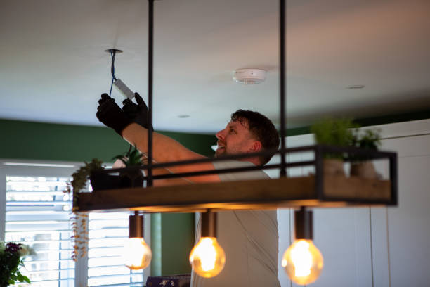 Best Electrical Rewiring Services  in Providence, KY