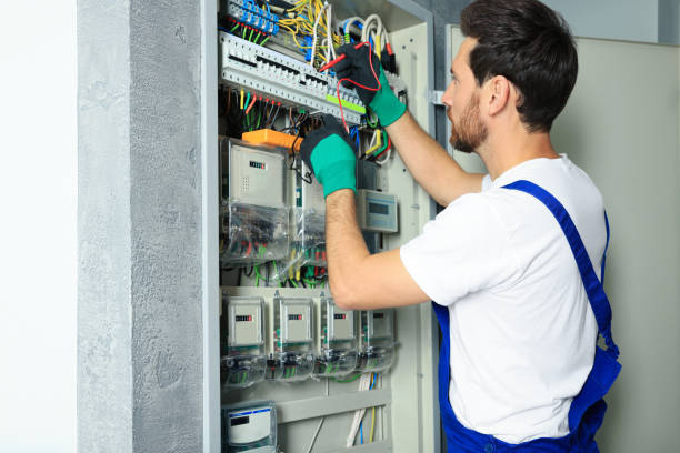Best Electrical Outlet Repair  in Providence, KY