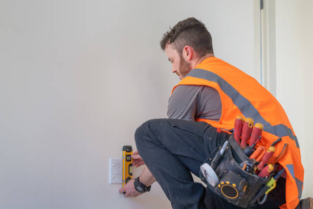 Best Affordable Electrician  in Providence, KY