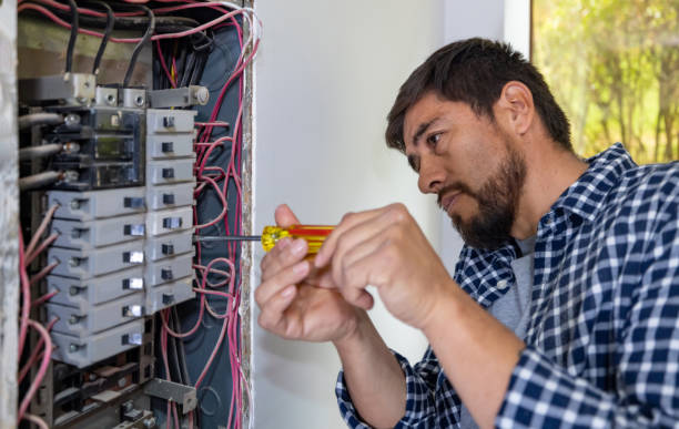 Best Affordable Electrician  in Providence, KY